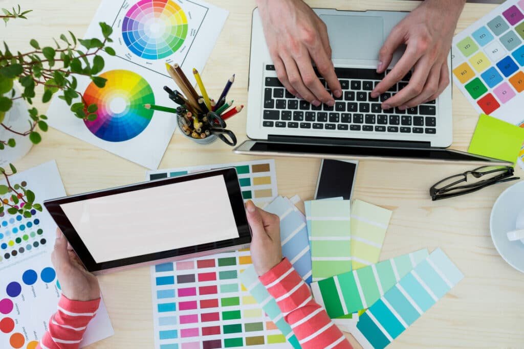 Color Psychology in Branding Color Psychology in Branding